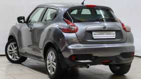 Nissan Juke 2014 г.в.