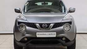 Nissan Juke 2014 г.в.