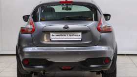 Nissan Juke 2014 г.в.