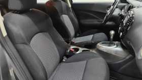Nissan Juke 2014 г.в.