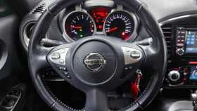 Nissan Juke 2014 г.в.
