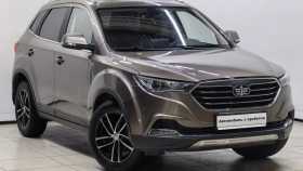 FAW Besturn X40 2019 г.в.