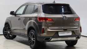 FAW Besturn X40 2019 г.в.