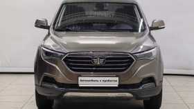 FAW Besturn X40 2019 г.в.
