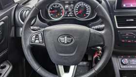 FAW Besturn X40 2019 г.в.