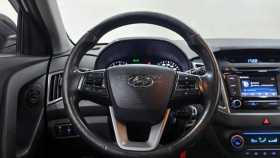 Hyundai Creta 2016 г.в.