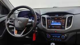 Hyundai Creta 2016 г.в.