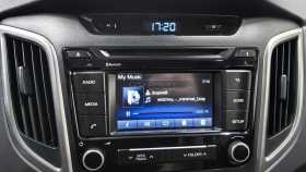 Hyundai Creta 2016 г.в.