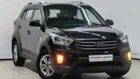 Hyundai Creta 2016 г.в.
