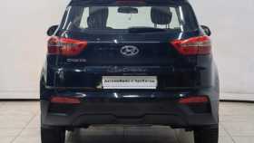 Hyundai Creta 2016 г.в.