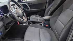 Hyundai Creta 2016 г.в.