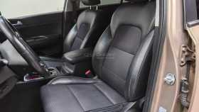 Kia Sportage 2016 г.в.