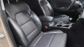 Kia Sportage 2016 г.в.