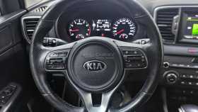 Kia Sportage 2016 г.в.