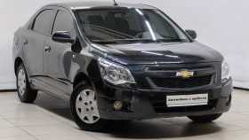 Chevrolet Cobalt 2013 г.в.