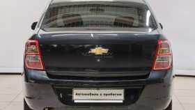Chevrolet Cobalt 2013 г.в.