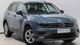 Volkswagen Tiguan 2019 г.в.