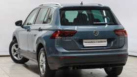 Volkswagen Tiguan 2019 г.в.