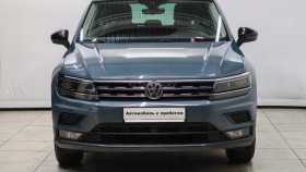 Volkswagen Tiguan 2019 г.в.