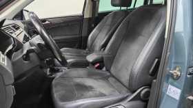 Volkswagen Tiguan 2019 г.в.