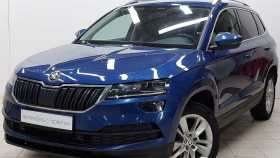 Skoda Karoq 2020 г.в.
