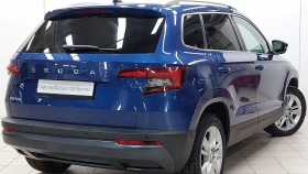 Skoda Karoq 2020 г.в.