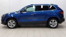 Skoda Karoq 2020 г.в.