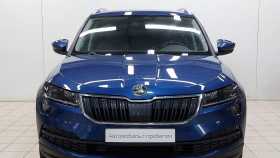 Skoda Karoq 2020 г.в.