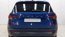 Skoda Karoq 2020 г.в.