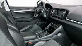 Skoda Karoq 2020 г.в.