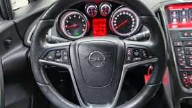 Opel Astra 2014 г.в.