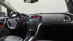 Opel Astra 2014 г.в.