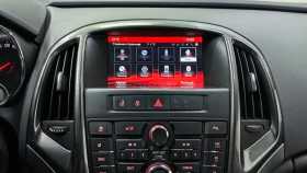 Opel Astra 2014 г.в.