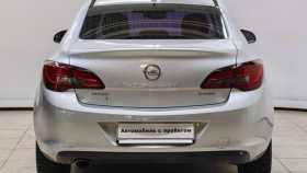 Opel Astra 2014 г.в.