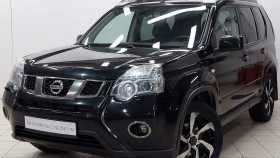 Nissan X-Trail 2013 г.в.