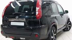Nissan X-Trail 2013 г.в.