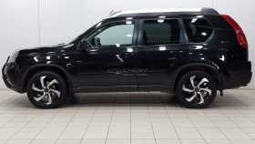 Nissan X-Trail 2013 г.в.