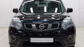 Nissan X-Trail 2013 г.в.