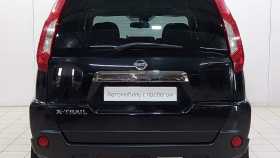 Nissan X-Trail 2013 г.в.