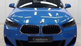 BMW X2 2020 г.в.