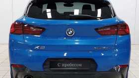BMW X2 2020 г.в.