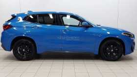 BMW X2 2020 г.в.
