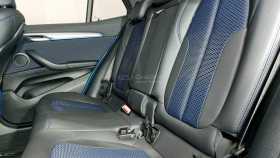 BMW X2 2020 г.в.