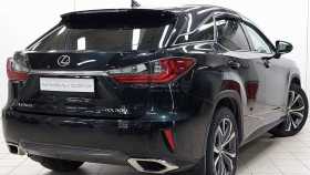 Lexus RX 2019 г.в.