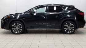 Lexus RX 2019 г.в.