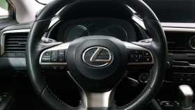 Lexus RX 2019 г.в.