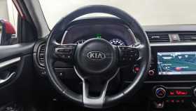 Kia Rio X 2021 г.в.