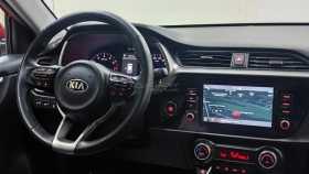 Kia Rio X 2021 г.в.