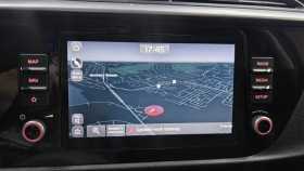 Kia Rio X 2021 г.в.