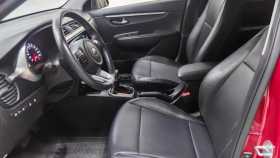 Kia Rio X 2021 г.в.